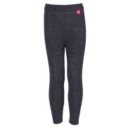 Ulvang Rav Kids Wool Pants, Charcoal