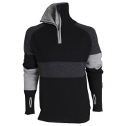 Ulvang Rav Limited Sweater, Black/Charcoal