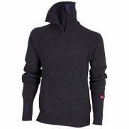 Ulvang Rav Unisex Sweater, dark grey