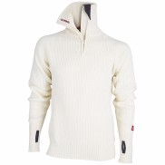 Ulvang Rav Unisex Sweater, vanilla