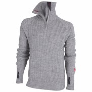 Ulvang Rav Unisex Sweater, grey