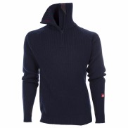 Ulvang Rav Unisex Sweater, navy
