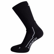 Ulvang X-Country Skiing Socks, black