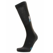 Uphill Sport socks 4-Layer Alpine Ski Men's Black