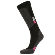 Uphill Sport socks 4-Layer Alpine Ski Women's Black