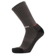 Uphill Sport Socks Hiking Extra With Bamboo Grey
