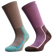 Uphill Sport Socks Hiking Bērnu Zeķes