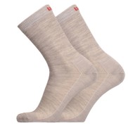 Uphill Sport Teijo Hiking L3 Sock With Merino, Light Grey