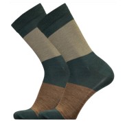 UphillSport Vuo Lifestyle Merino Wool Socks, Green