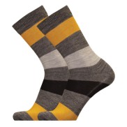UphillSport Kalla Lifestyle Merino Wool Socks, Dark