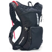 USWE Outlander 3L Hydration Pack, Black