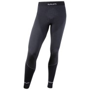 UYN Ambityon Underwear Men's Pants Long, Blackboard/White