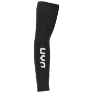 UYN Arm Warmers Unisex, Black | Roku Sildītāji