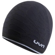 UYN Biking Unisex Under Helmet, Black