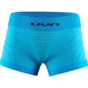UYN Motyon 2.0 Underwear Women's Boxer, Aquarius