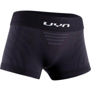 UYN Motyon 2.0 Underwear Women's Boxer, Blackboard
