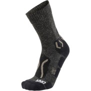 UYN Light Men's Outdoor Socks, brown/bronze