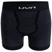 UYN Motyon Men's Underwear Boxer, Black
