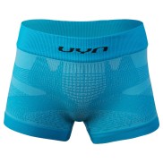UYN Motyon Women's Underwear Boxers, Aquarius