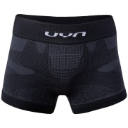 UYN Motyon Women's Underwear Boxers, Black