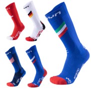 UYN Natyon Ski Socks 