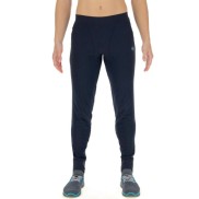 UYN Run Fit Ow Men's Pants Long, Blackboard