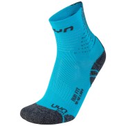 UYN Run Fit Socks Women's, Blue