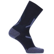 UYN Trekking 2In Merino Mid Pārgājienu Zeķes - Vīriešu