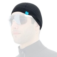 UYN Under Helmet Buffercone Unisex, Black/Anthracite