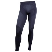 UYN Visyon Men's Underwear Pants Long, Black