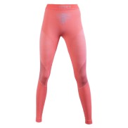 UYN Visyon Women's Underwear Pant Long, Coral