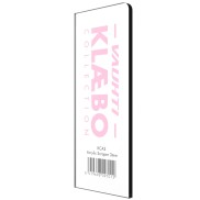Vauhti Klaebo 3mm Acrylic Scraper