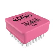 Vauhti Klaebo Nylon Brush Small