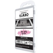 Vauhti Klaebo Speed Cold 60g Glide Wax
