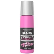 Vauhti Klaebo Speed Pro Warm Liquid 100ml Šķidrais Slīdvasks