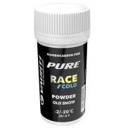 Vauhti Pure Race Old Snow Cold Powder 35rg, -2°/-20°C
