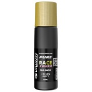 Vauhti Pure Race Old Snow Warm Liquid Glide Wax, +7°/3°C, 80ml