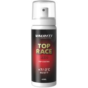 Vauhti Top Race Liquid Red 60ml Šķidrais Slīdvasks