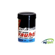 Vauhti GF345 F - Blue fluor grip wax 45g