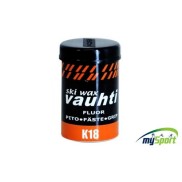 Vauhti GF392 - K18 Fluor grip wax 45g