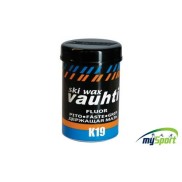 Vauhti GF393 - K19 Fluor grip wax 45g