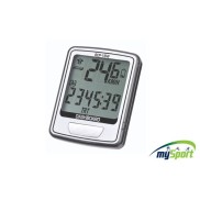 BBB Bike Wireless Computer 12 - Functions BCP-16W