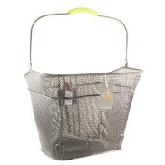 Majdller Basket HT-513 Click Black