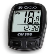 Computer Ciclosport CM 308