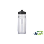 BBB BWB-01 Comptank Bottle 500ml Clear/White