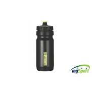 BBB BWB-01 Comptank Bottle 500ml Black/Green