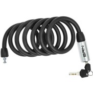 BRN Coil Cable Lock Hulk