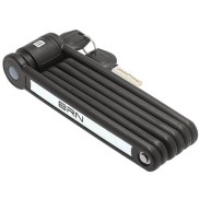 BRN Folding Lock Snake
