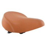 Majdller Comfort Saddle AZ-523 Brown