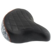 Majdller Comfort Saddle AZ-518-7322